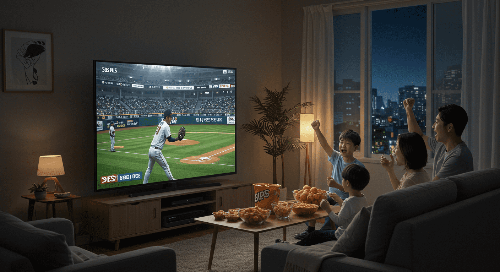 불꽃야구 티켓 예매 및 경기 일정 총정리 (SBS Plus 중계 안내)