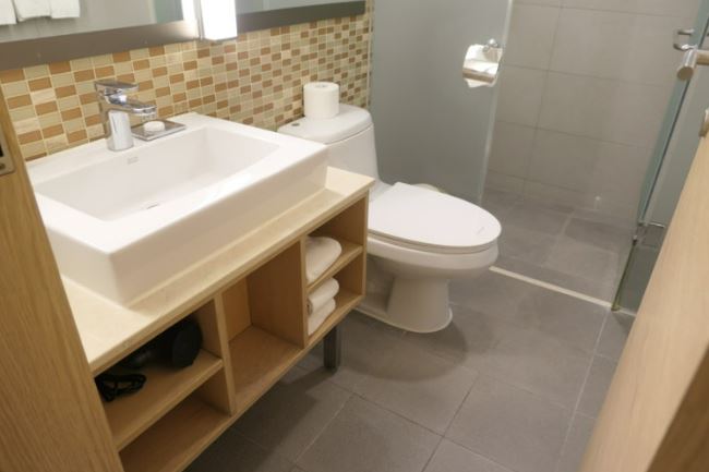 곤지암리조트 디럭스