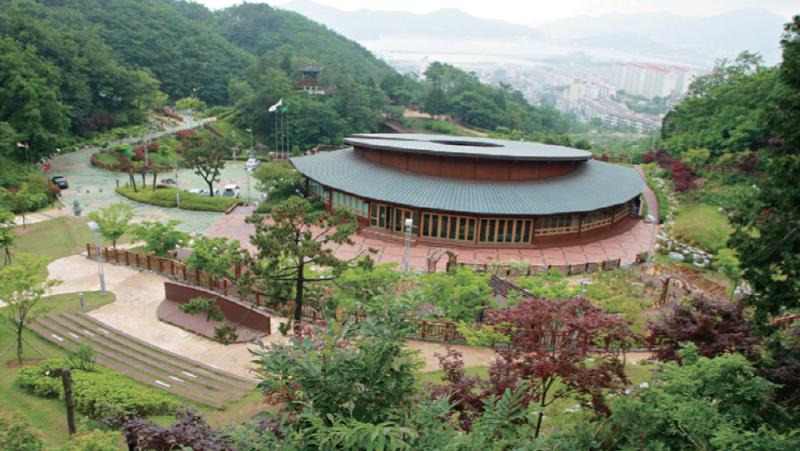 진해 드림파크