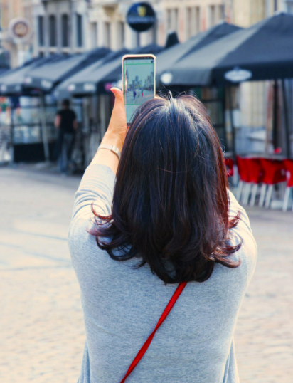 스마트폰 없이 하루 살기: 디지털 금단의 현실 실험