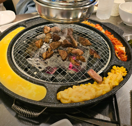 오늘N 퇴근후 구리 소갈비살 소고기 맛집