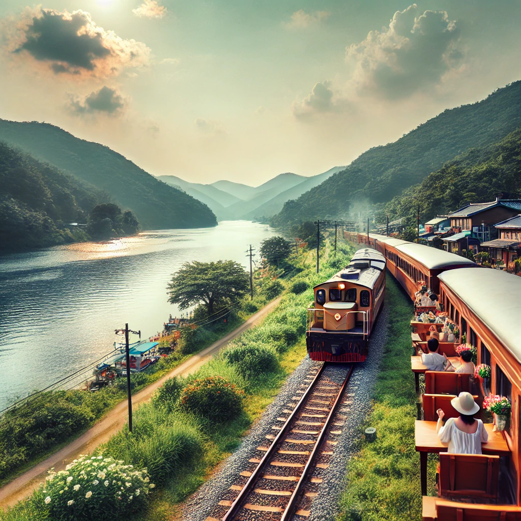 서울에서 1시간! 주말 당일치기 여행 코스 &amp; 숨겨진 맛집 베스트 10