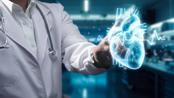 이유 없이 심장이 두근거림 단순 스트레스일까