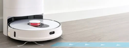 먼지 한 톨도 놓치지 않는다! 로봇청소기 TOP 5 추천