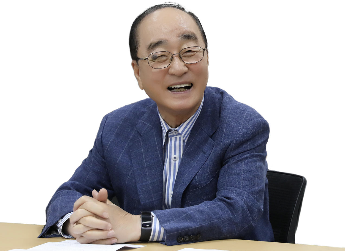 심대평 프로필