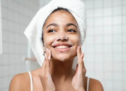 피부관리 홈케어 꿀팁