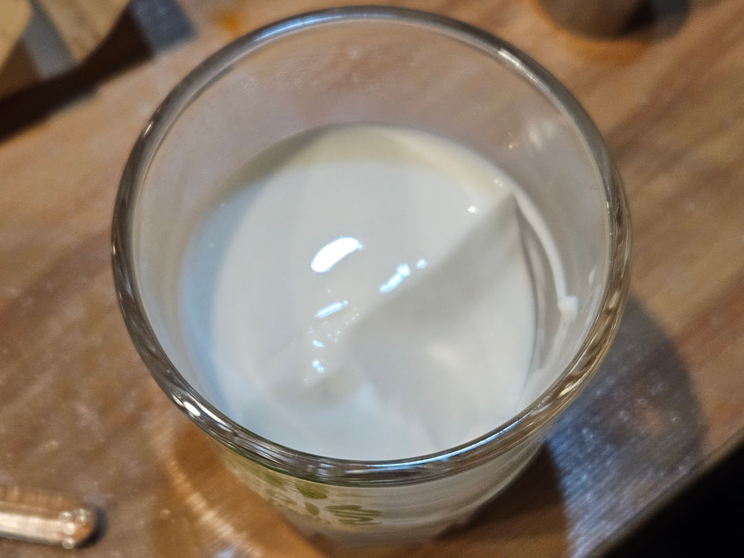 동타안 디저트