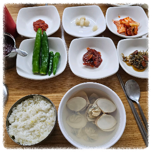 수향회식당
