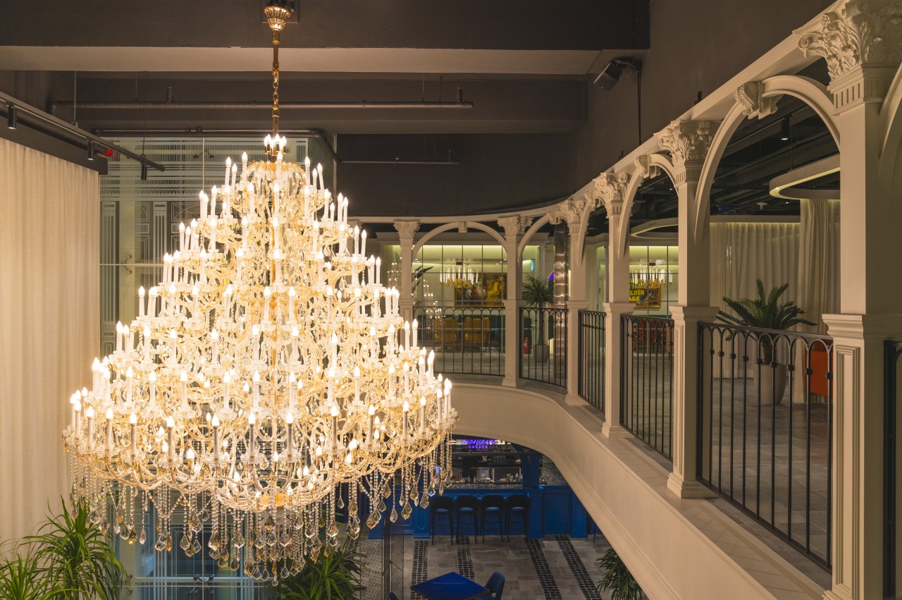 이다해 세븐 결혼 1주년 기념 파티 레스토랑