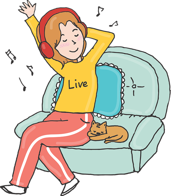 스마트폰으로 음악 & 팟캐스트 즐기기 – 최고의 무료 스트리밍 앱 추천