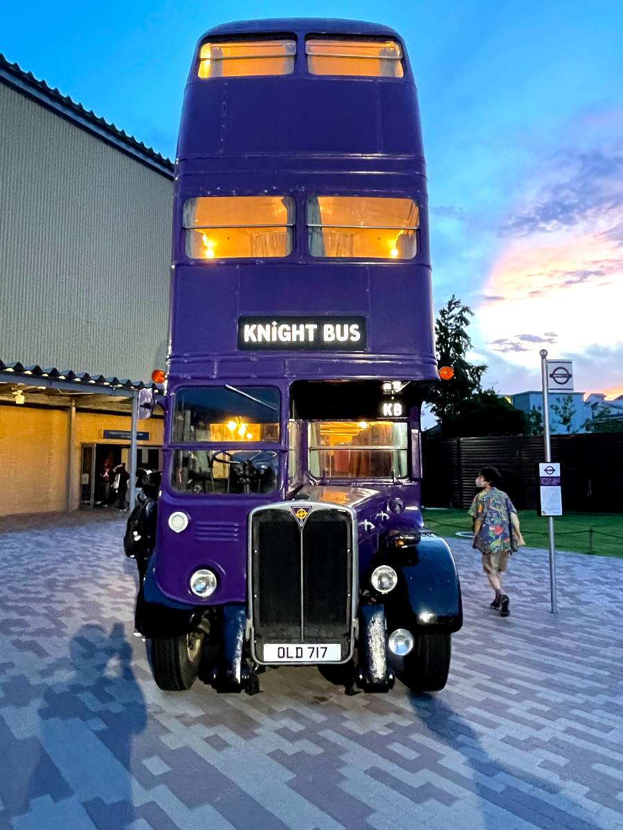 일본 도쿄 3박4일 다시 가고싶은 여행 및 맛집 총정리 21 - 워너 브라더스 해리포터 스튜디오 (백롯, 버터비어 바)