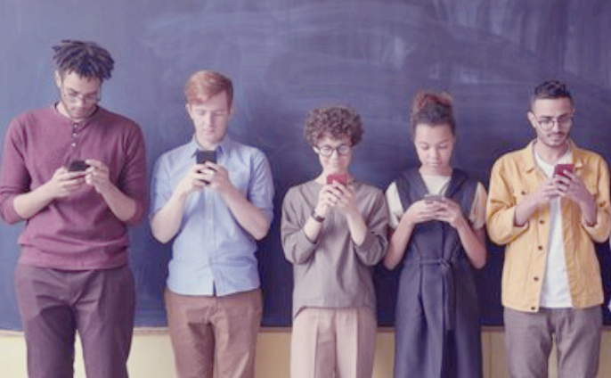 집단 극화 현상8