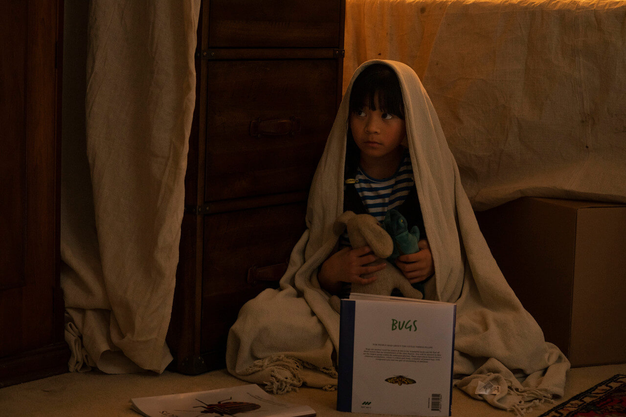 레이징 그레이스 포토