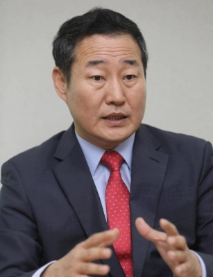 전광삼 프로필 나이 고향 학력 재산 경력 페이스북