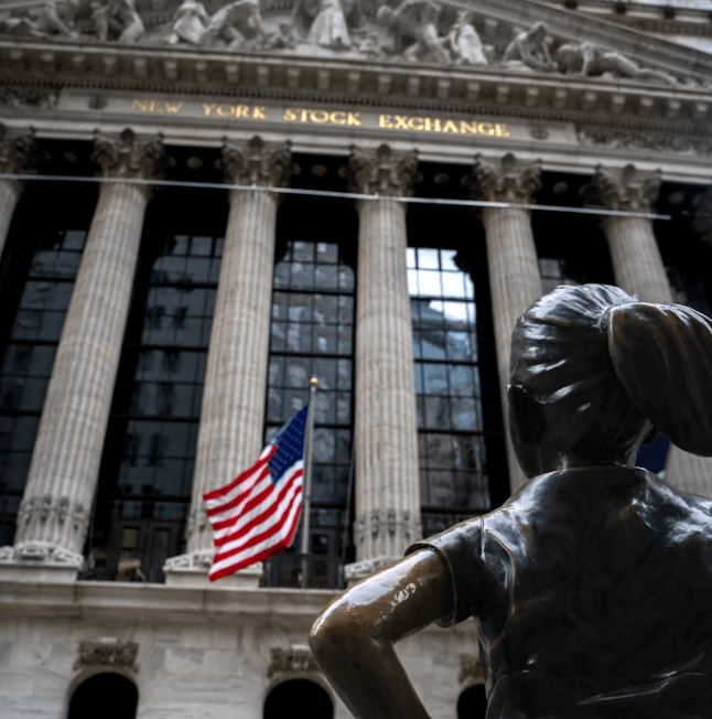 뉴욕증시 마감 분석: 기술주 희비 교차와 핵심 요인