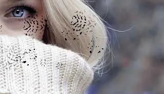 비문증 치료방법