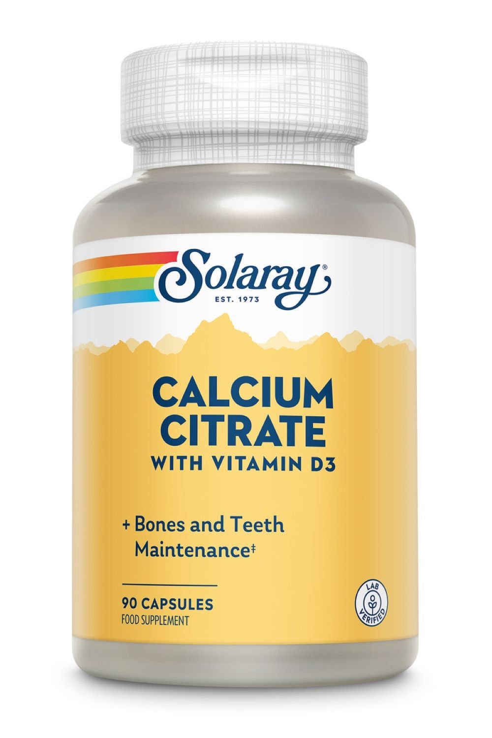 시트르산 칼슘 (Calcium Citrate)