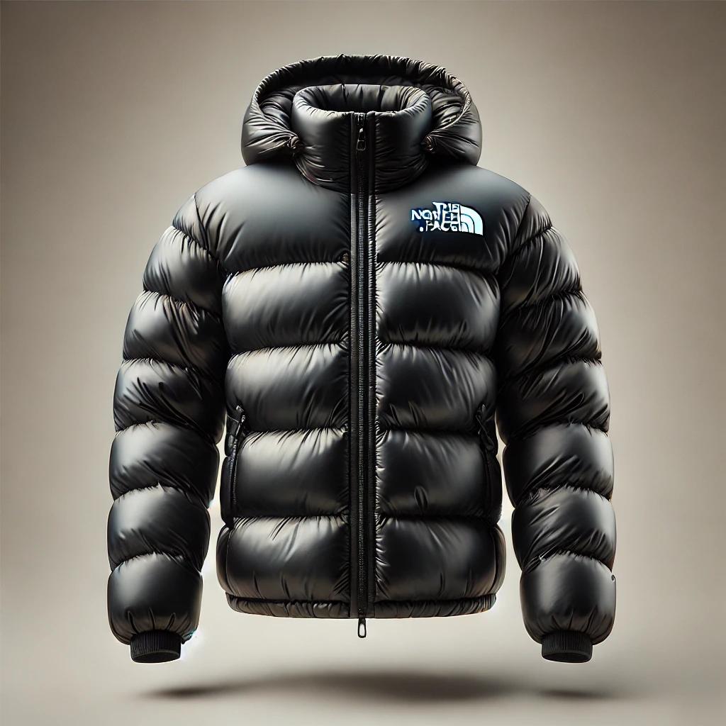 노스페이스 패딩 눕시