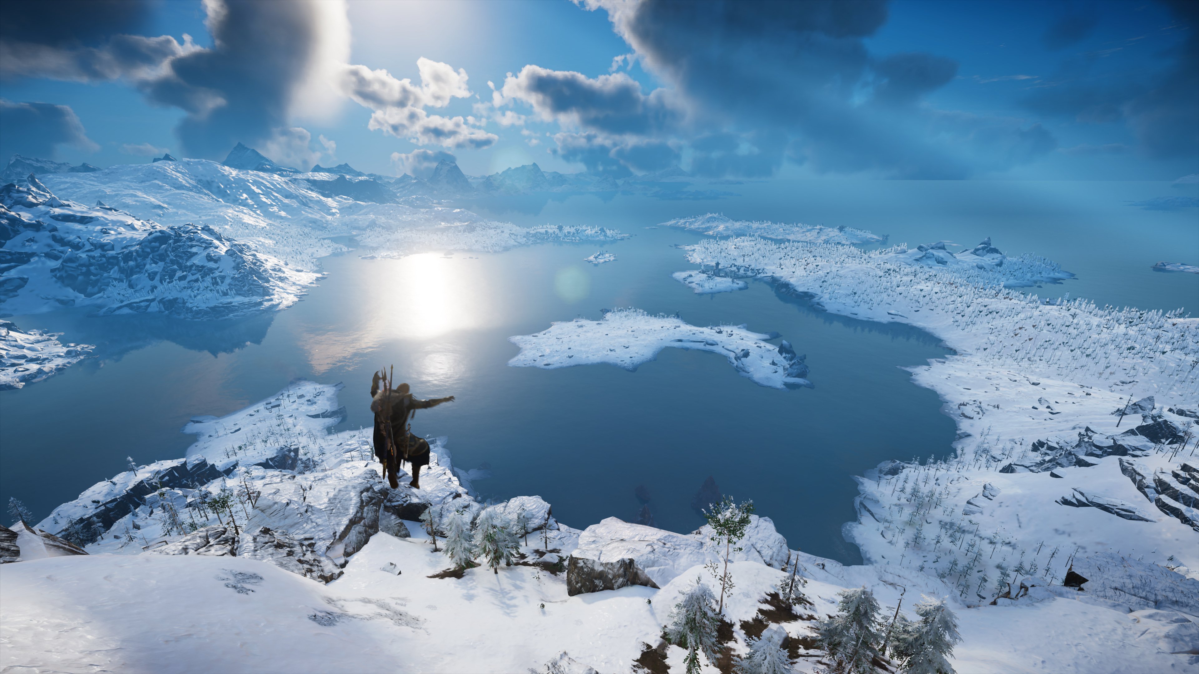 어쌔신 크리드 발할라