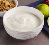 두부와플 다이어트 : 그릭요거트 토핑