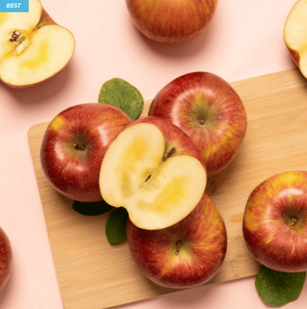 감홍사과 추천 순위 TOP 5(24년 11월) – 네이버, 쿠팡 인기 판매 제품 비교