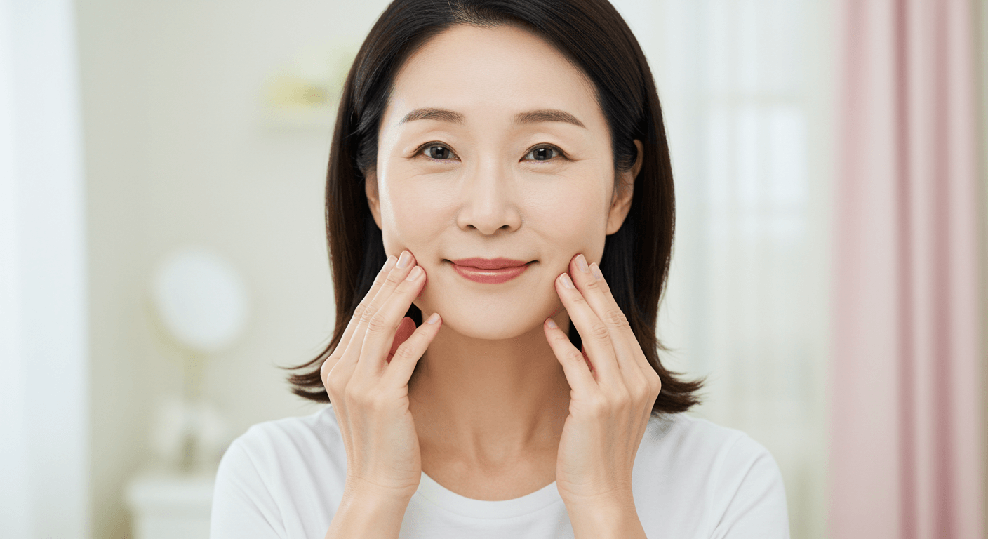 팔자주름, 주름개선, 피부관리, 리프팅, 필러, 보톡스, 피부탄력, 동안관리, 화장품추천, 마사지
