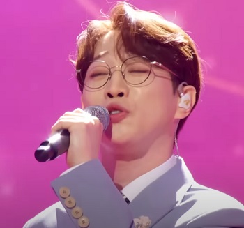 안성훈 시절인연 노래듣기 가사 (미스터 트롯2)