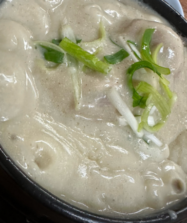 서울 삼계탕 유명한곳 BEST 5곳