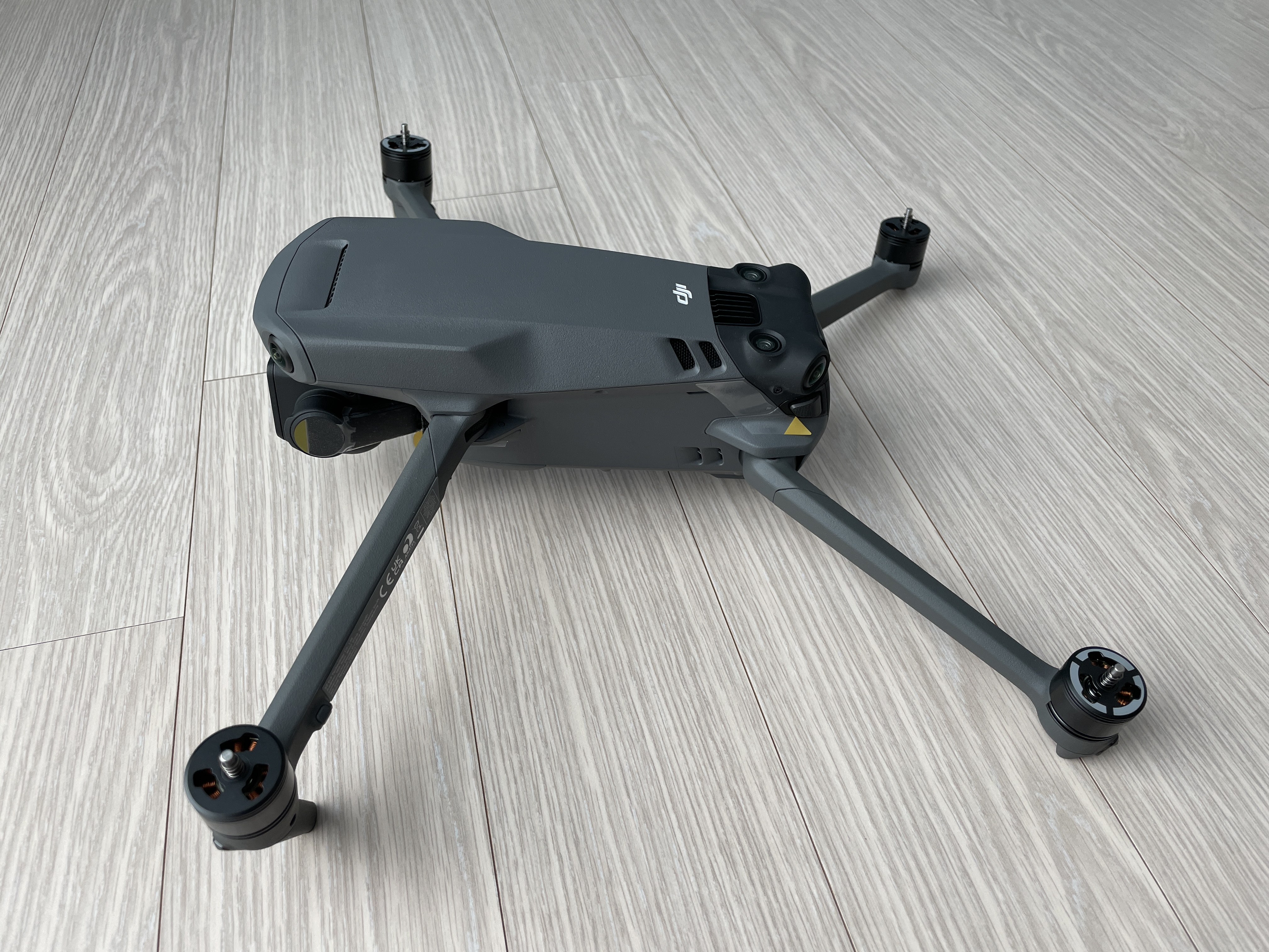DJI 드론 수리 서비스 신청 후기 이미지 6