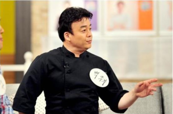 백종원 더본코리아1