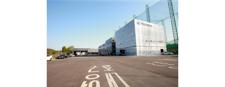 군산시 블루핸즈