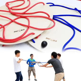 협동 레크레이션 게임 추천 1분 안에 팀워크 폭발 Minute to Win It 스타일_2