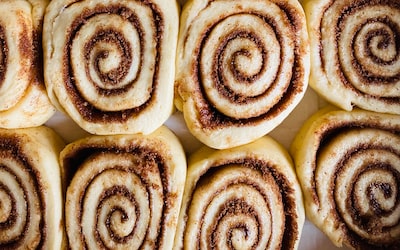 Smart Swaps: Making Your Favorite Foods Healthier
