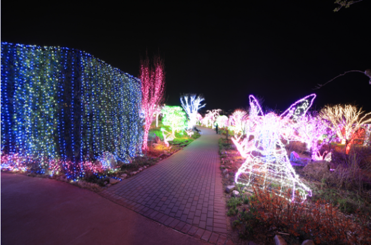 파주 퍼스트가든