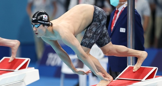 황선우-프로필-나이-집안-과거-이상형