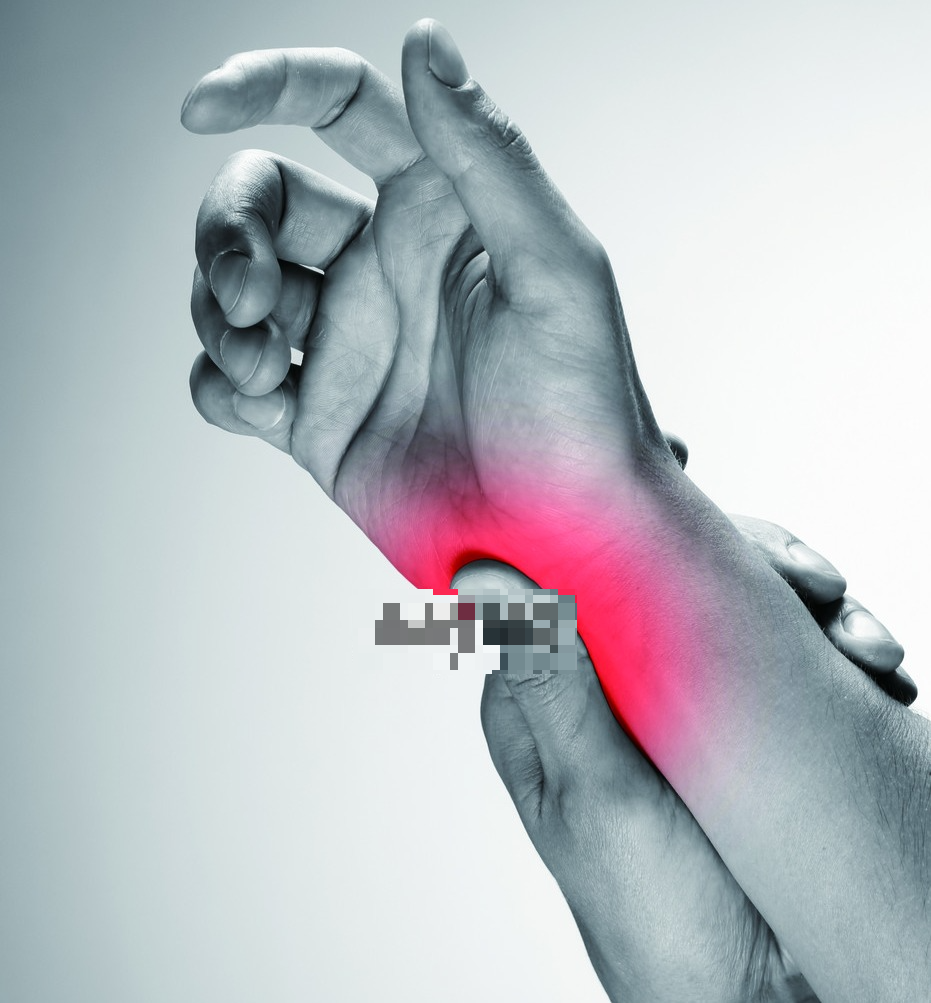 손목보호대 고르는법 압박 방식 종류 비교