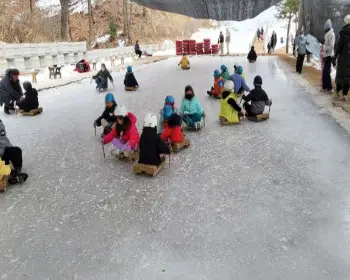 양주 눈꽃축제_21