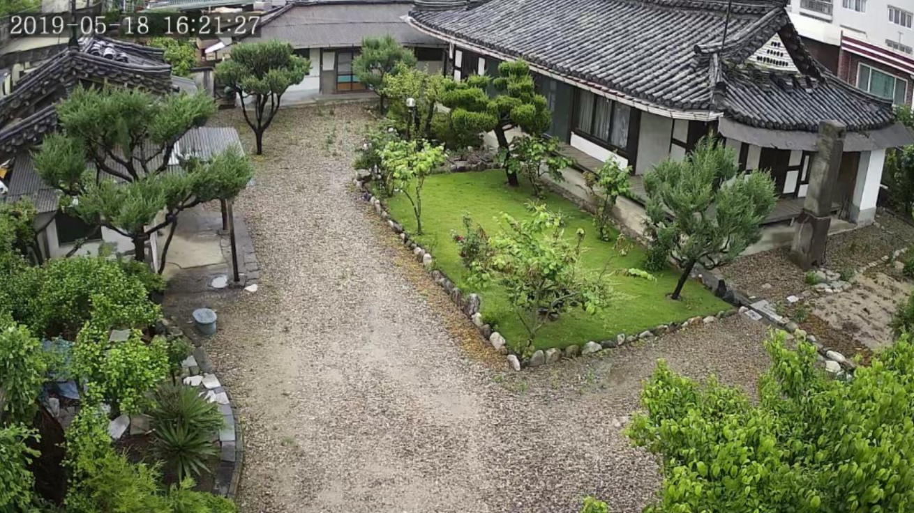 시골집 한옥 리모델링