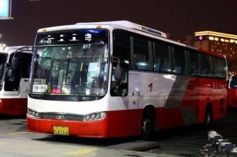 추석고속버스예매