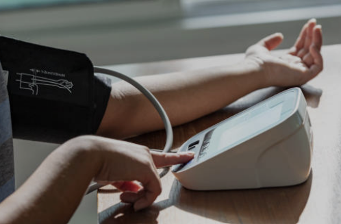 고혈압 낮추는 최고의 방법 6가지