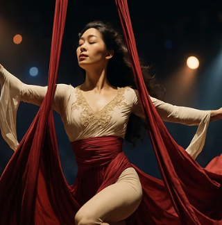 태양의서커스, 인생에서 꼭 한 번 봐야 하는 이유와 감동 후기