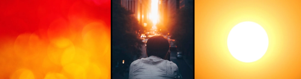 더위 먹었을 때 대처법