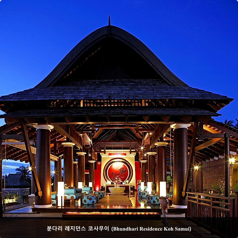 분다리 레지던스 코사무이 (Bhundhari Residence Koh Samui)_4
