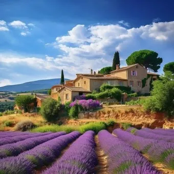 프로방스 비밀 정원 올리브 오일 허브 전통 요리 체험_22