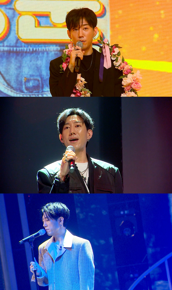 &#39;오빠시대&#39; 신공훈 [사진=MBN]