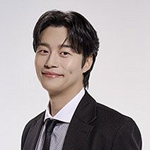 미녀와 순정남에서 박도식 역을 맡은 양대혁