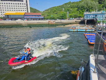 뉴문마리나