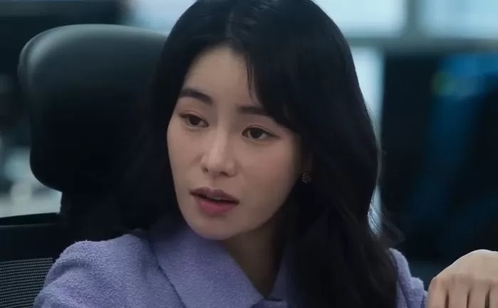 더 글로리 박연진
