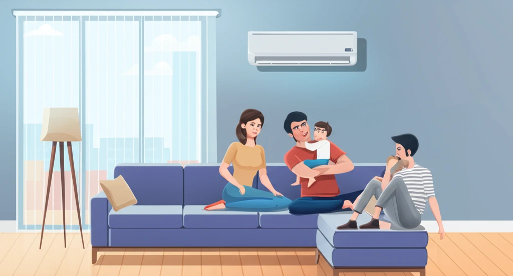 에어컨, 현명한 소비자가 되는 방법: