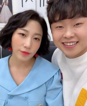 말자쇼 김영희 남편 윤승열 출연! 박민철 변호사 이혼 가능성 진단과 충격 폭로 제보 영상의 정체